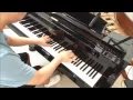Download Lagu Kantai Collection OP - Miiro - full size piano cover