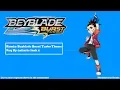 Lagu Beyblade Burst Turbo - Main Theme Remix