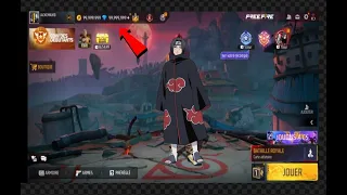 طريقة تحميل بوت فري فاير 