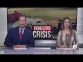Homeless crisis hits Imperial County - News 11 s Wiley Jawhary reports