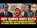 Download Lagu JOKOWI TEGASKAN BAWA SENDIRI IJAZAH ASLI KEPENGADILAN UTK MEMBUNGKAM MULUT KOTOR ROY SURYO DAN TIFA