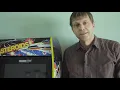 Asteroids Arcade1up Review