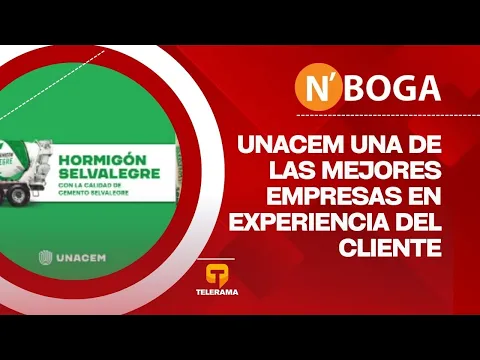 Unacem una de las mejores empresas en experiencia del cliente