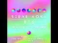Waste It On Me (Steve Aoki The Bold Tender Sneeze Remix)