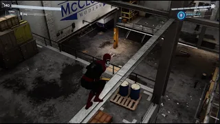 🕷️ Web of Justice: Marvel’s Spider-Man Gameplay