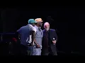 Billy Joel & Boyz II Men - The Longest Time (Live At Citizens Bank Park - August 2, 2014)