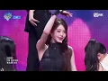 IVE - BLACKHOLE #엠카운트다운 EP.918 | Mnet 260305 방송