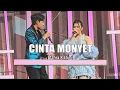 Lagu ZAHBY Zahra x Eby CINTA MONYET || MEGA KONSER MEET KOPLO 2026