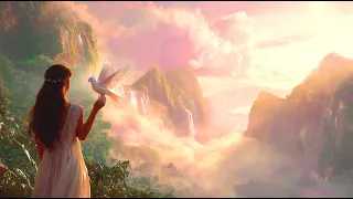 New Earth Frequencies - Sound Bath Journey For Deep Healing and Inner Peace