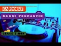 Download Lagu KARAOKE KURSI PENGANTIN GRACE SIMON
