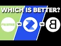 Pyalgotrade Vs Zipline Vs Backtrader Which Algorithmic Trading Libraries Is Better in 2025