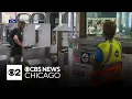 Expert says security monitors on CTA will help perception of safety