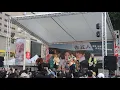 2021.01.03 告五人 - 醜人多作怪 中文字幕 運氣來得若有似無 巡迴簽唱會-台中場 8K @台中廣三SOGO 1F廣場