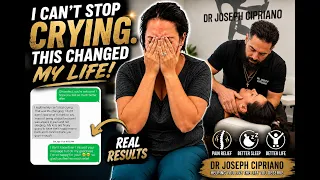 “I CAN’T STOP CRYING… THIS CHANGED MY LIFE!” They Told Her ONLY Surgery Could Help…
