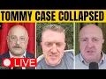 Download Lagu LIVE: Tommy Robinson CLEARED of Charges!