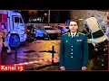 Russian General was eliminated in car bomb attack in Moscow