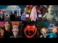 Lagu Hotel Transylvania Commercials Compilation All Dracula, Mavis Monsters Ads Review
