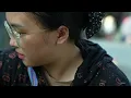 Raising a child alone - Han wasn't tired at all, she just wished for a little help