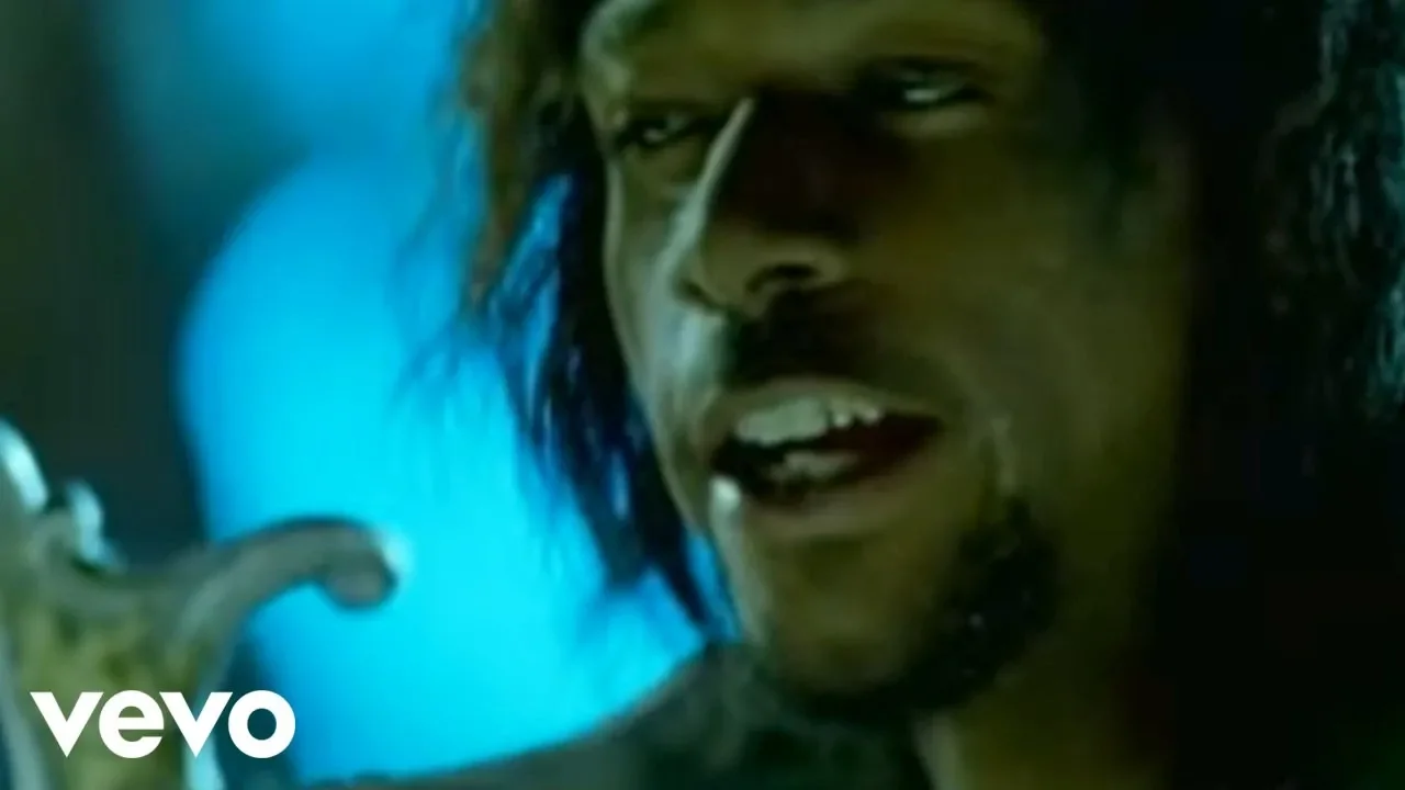 Bone Thugs-n-Harmony - If I Could Teach the World (Official Video)