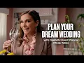 Plan Your Dream Wedding with Mindy Weiss Trailer MasterClass