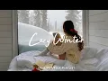 Cozy Winter ☕ Morning Coffee ☀️ Feel Good Music to Lift Your Mood | Indie/Pop/Folk/ Playlist