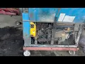 Miller Big 40 Diesel DC