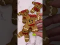 Gingerbread where s ya head