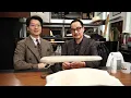 Tips from a Master Tailor: How to Iron and press a Tailored Jacket