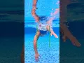 TIPS BERENANG GAYA BEBAS YANG BENAR! 🏊🏻♂️🤩✅