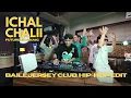 Download Lagu ICHAL CHALII - Baile, Jersey Club, Hip-Hop - Analogue - Future Organic