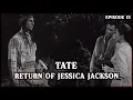 Download Lagu Return of Jessica Jackson – Tate Ep 13 | Rescue, Obsession \u0026 Frontier Love | Western TV Series