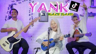 Download WALI BAND - YANK Cover by Ferachocolatos ft. Gilang \u0026 Bala MP3