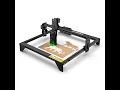 Atomstack A5 20W Laser Engraver Machine Review And in-Depth Performance Test