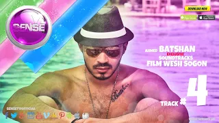                                            احمد باتشان آغاني فيلم  وش سج دندنها
