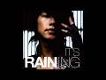 비(Rain) I do  (가사 첨부)