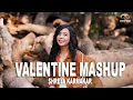 Valentine Mashup | Shreya Karmakar | Yash Singh | WhiteWine Studios