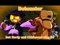 Download Lagu Detonator but Zardy and Cablecrow sing it!【FNF】