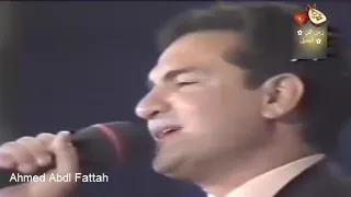 محمد ثروت صفر قطر المحطة زمن الفن الجميل 