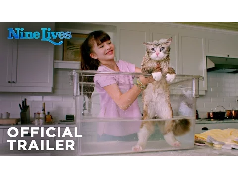 Official Trailer