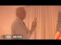 shows Robert Kennedy Jr on the phone with Trump one day after rally shooting