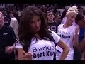 Tim Duncan s Hot Girlfriend Makes Fun of Charles Barkley