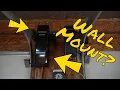 The Best Garage Door Opener You ve Never Heard Of LiftMaster 98022 How To Install And Full Review