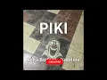 Sega Bodega, Judeline - PIKI (audio)