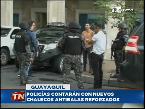 Ministro del Interior Juan Zapata confirma captura de varios sujetos