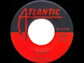 1956 Chuck Willis - It’s Too Late