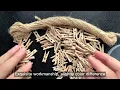 Mini Clothespins