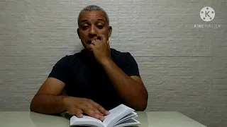 Projeto "Nos Passos de Emmanuel" Cap. 97 - A Palavra da Cruz