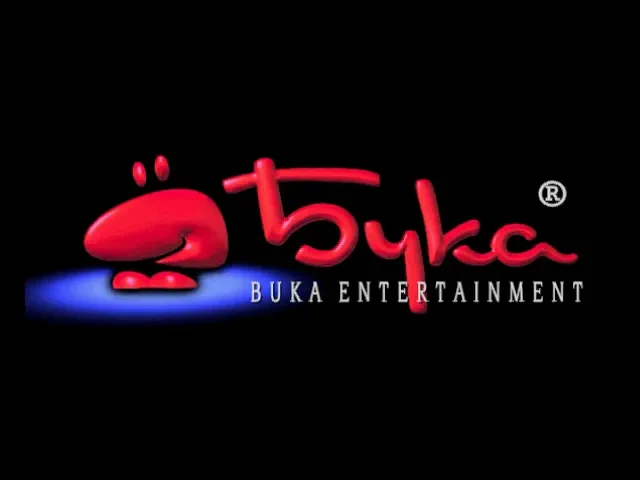 Buka Entertainment logo