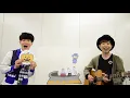 Panel Theater "Magic Medicine - Halloween Version" by Tsubasa Suzuki and Sho Fukuda