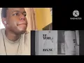 Open Mike Eagle & Kenny Segal - She Swear I’m Colorblind feat. Billy Woods (REACTION)